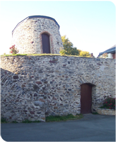 Moulin des Besneries - Viticulteur en Maine et Loire